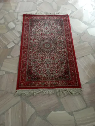 Tappeto persiano bellissimo