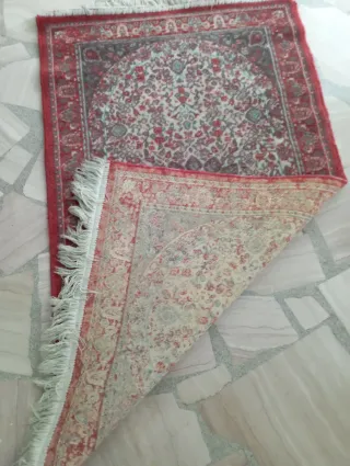 Tappeto persiano bellissimo