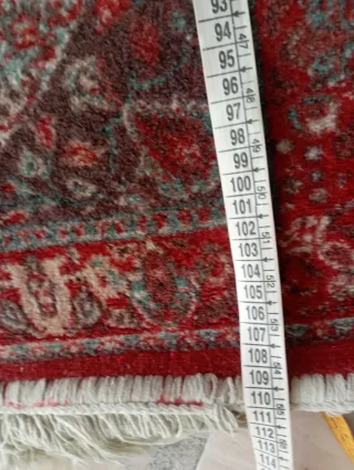 Tappeto persiano bellissimo