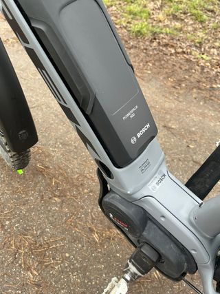 Trek Powerfly Sport E-bike 2019