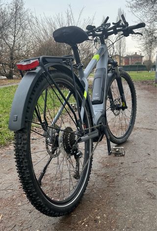 Trek Powerfly Sport E-bike 2019