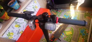 Patinete Eléctrico Denver