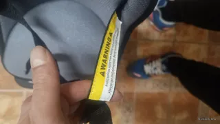 Patinete para carrito de bebé