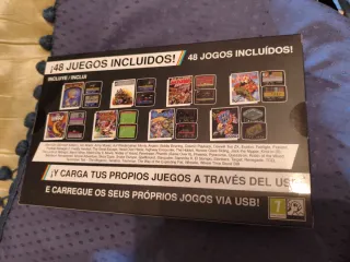 The Spectrum Personal Computer Retro Games