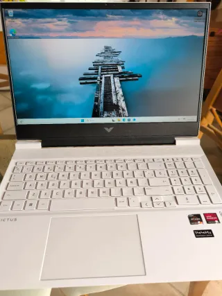 Portátil Gaming HP Victus 16