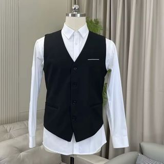 Chaqué de hombre para boda - Sastrería