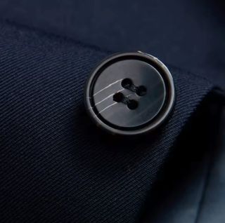 Chaqué de hombre para boda - Sastrería