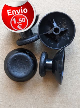 Joystick Xbox 360 Nero