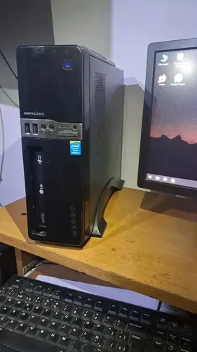 Computer desktop i5 per ufficio