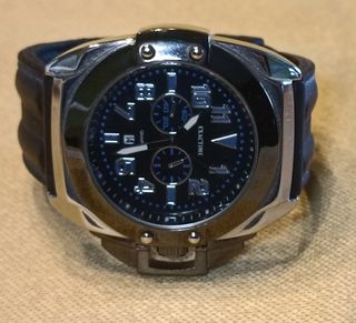 Bonito reloj de la marca Exactime. Muy buen estado