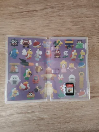 Paper Mario The Origami King Nintendo Switch
