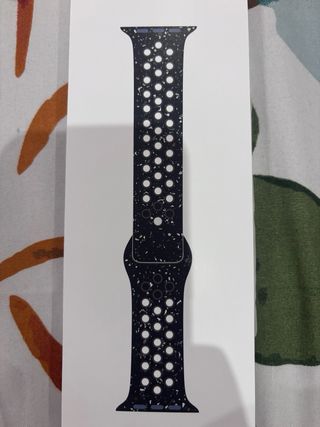 Apple Watch SE (2ª generazione) GPS Argento 40mm