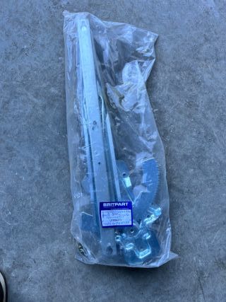 Elevador Vidro Direito LR Discovery 1 - 4 portas