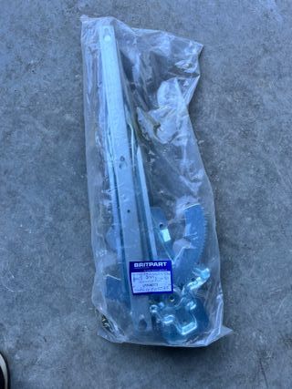 Elevador Vidro Direito LR Discovery 1 - 4 portas