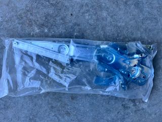 Elevador Vidro Direito LR Discovery 1 - 4 portas