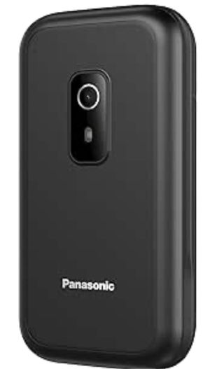 Panasonic KX-TF600EXBs Teléfono Móvil 4G