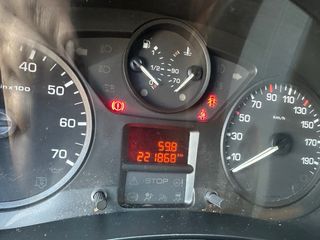 Citroen Berlingo 2017