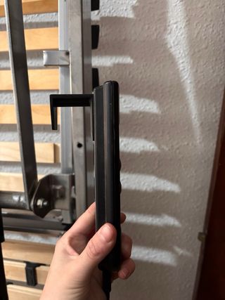 Cama articulada electrica 135 cm