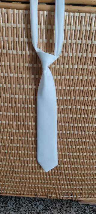 Traje Almirante Comunión Azul Marino y Dorado