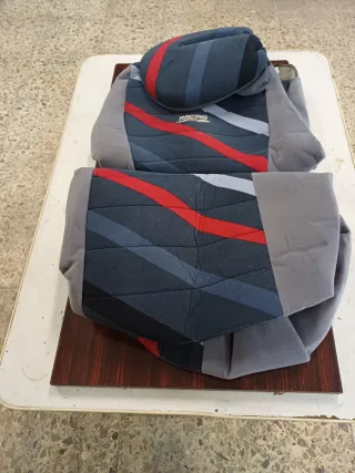 Fundas Asientos Coche Renault S5