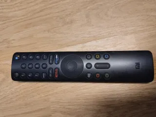 Xiaomi Mi TV 4A 32 Smart TV Android TV