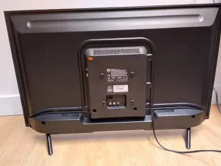 Xiaomi Mi TV 4A 32 Smart TV Android TV