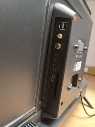 Xiaomi Mi TV 4A 32 Smart TV Android TV