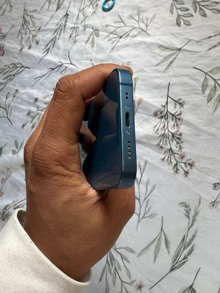 iPhone 13 Mini Blu (pezzi)