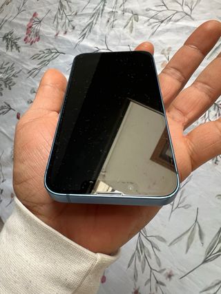 iPhone 13 Mini Blu (pezzi)