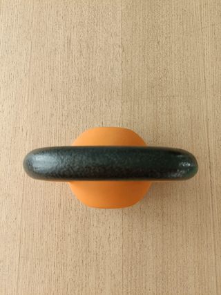 Kettlebell 6 Kg Neopreno y Hierro