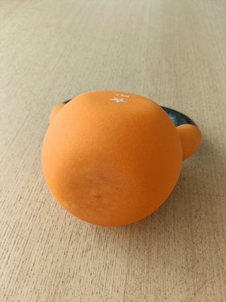 Kettlebell 6 Kg Neopreno y Hierro