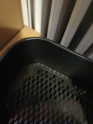 Kettlebell 6 Kg Neopreno y Hierro