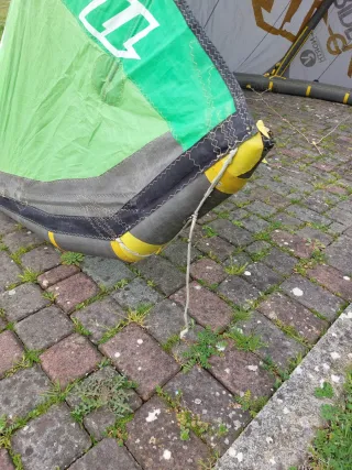 North Evo 9mt 2013 Kite