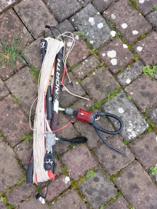 North Evo 9mt 2013 Kite