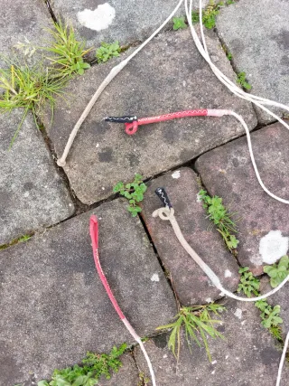 North Evo 9mt 2013 Kite