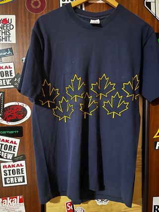 T-shirt Powell Peralta Harris vintage