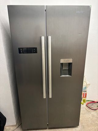 Nevera Becken 2 puertas