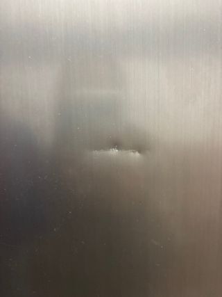 Nevera Becken 2 puertas