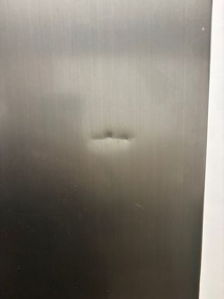 Nevera Becken 2 puertas