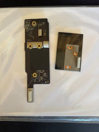 Scheda pulsante accensione Xbox One S