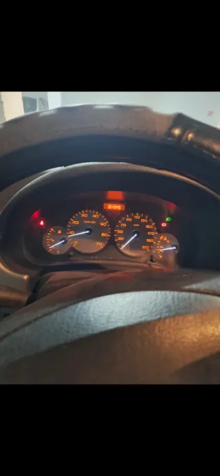 Peugeot e-Partner 2008