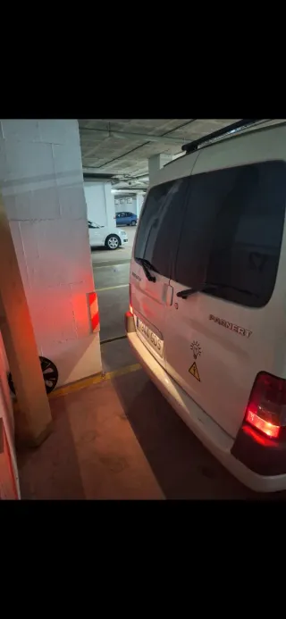 Peugeot e-Partner 2008