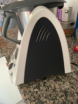 Thermomix TM31 Vorwerk