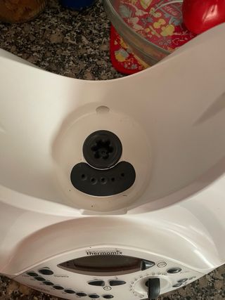 Thermomix TM31 Vorwerk