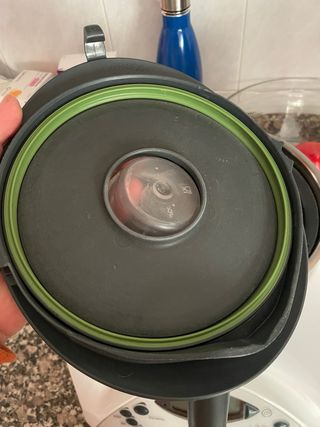 Thermomix TM31 Vorwerk