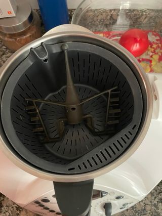 Thermomix TM31 Vorwerk