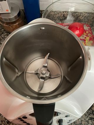 Thermomix TM31 Vorwerk