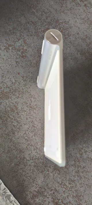 Trackpad Inalámbrico Apple Plata