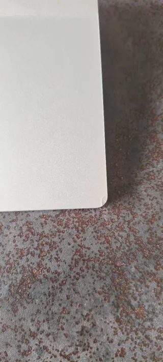 Trackpad Inalámbrico Apple Plata