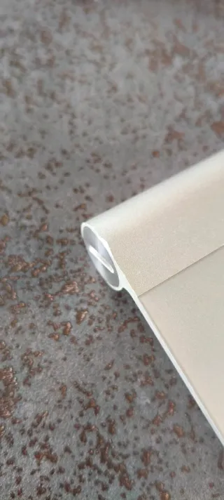 Trackpad Inalámbrico Apple Plata